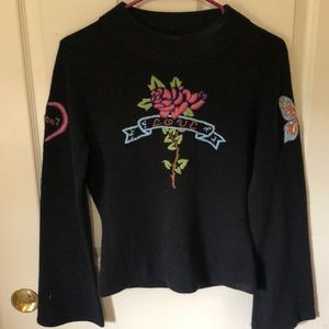 Vintage sweater from the 90s